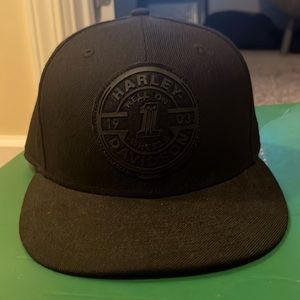 Harley Davidson Ball Cap